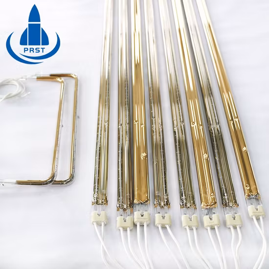 애완동물 부는 기계용 적외선 가열 램프